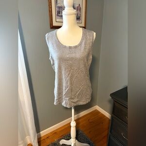Laura Ashley  Tank Top